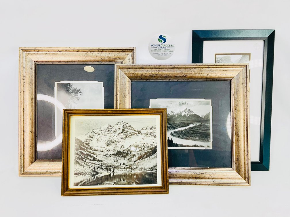 Mountain Wall Art