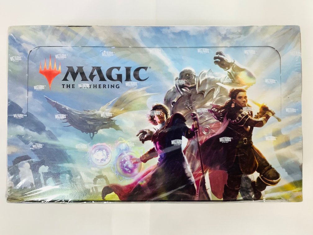 NEW Magic the Gathering / Dominaria United