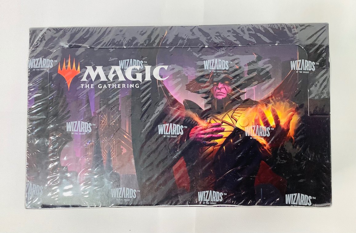 NEW Magic the Gathering / Streets of New Capenna