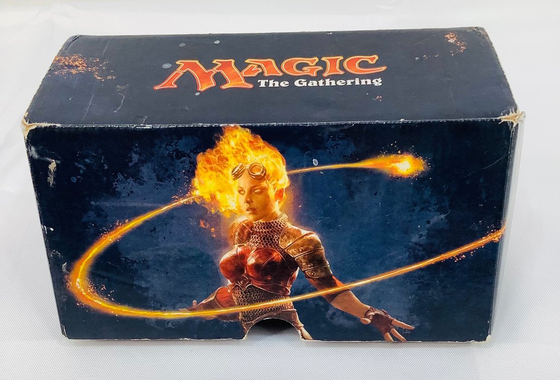 Magic the Gathering