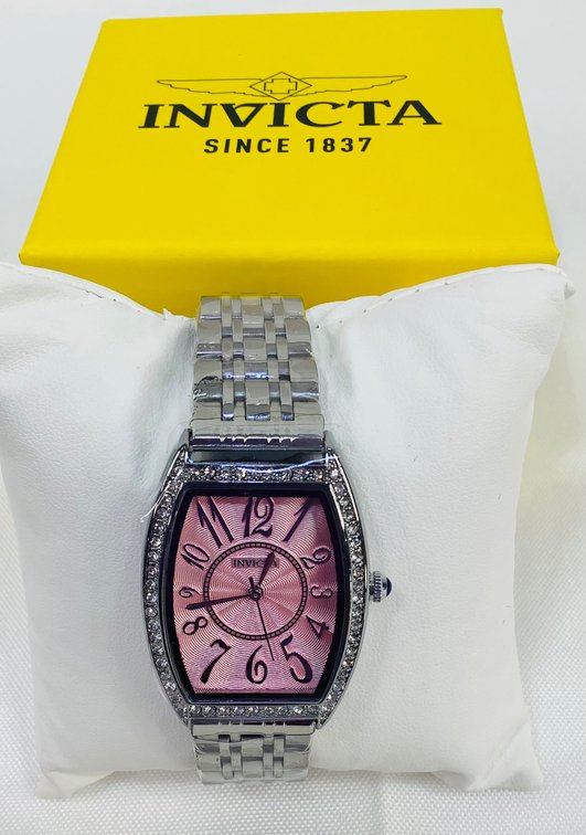 Invicta Women's Watch -New!
