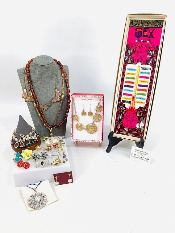 Fashion Jewelry