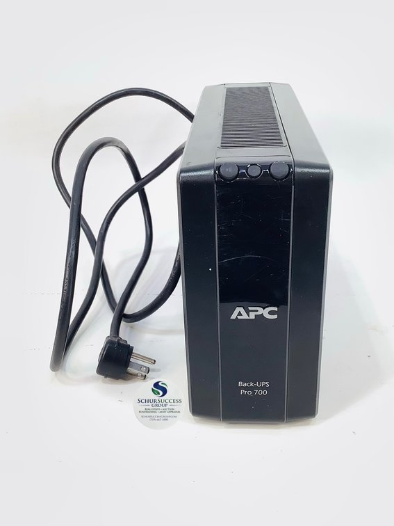 Battery Backup