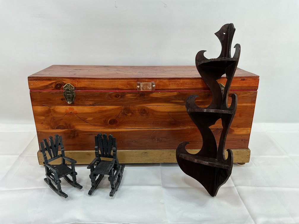 Handmade Heirlooms