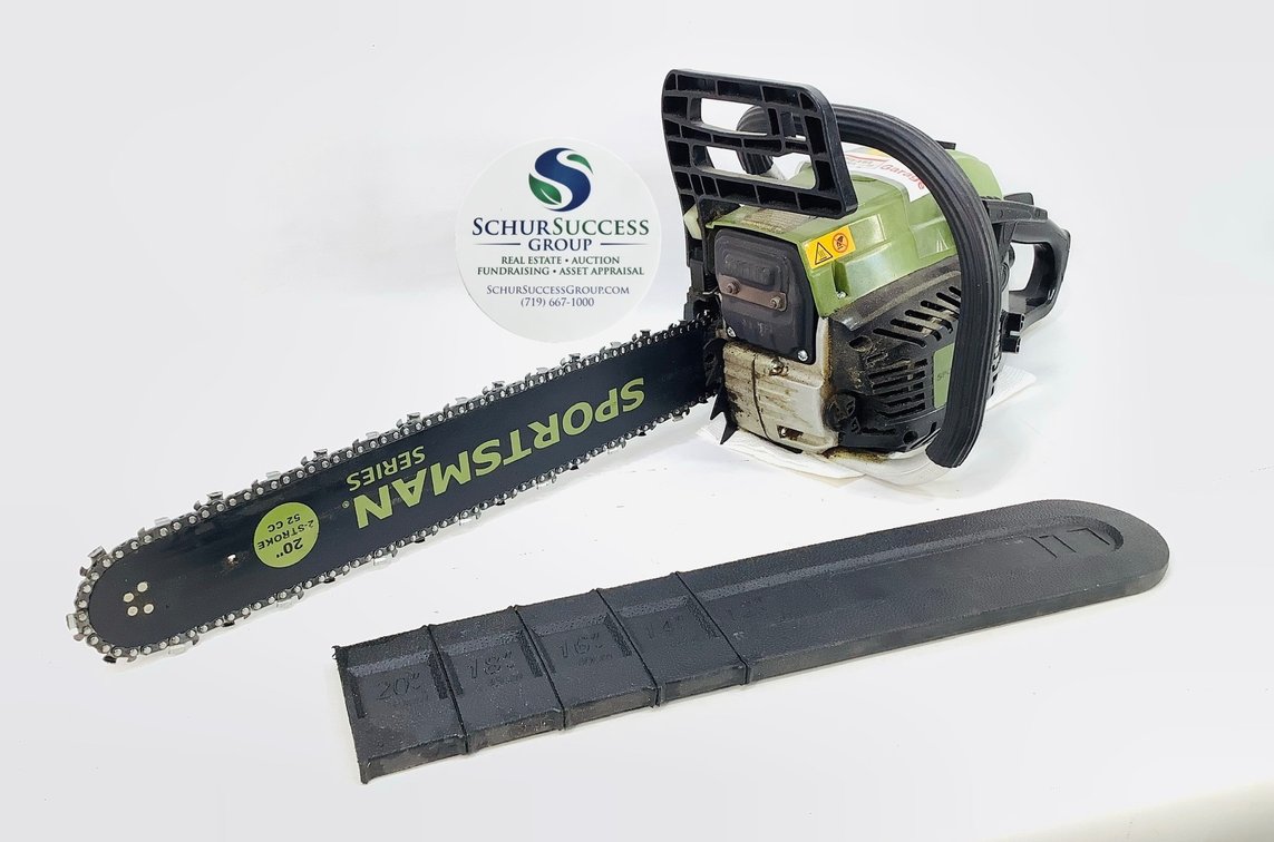 Chainsaw