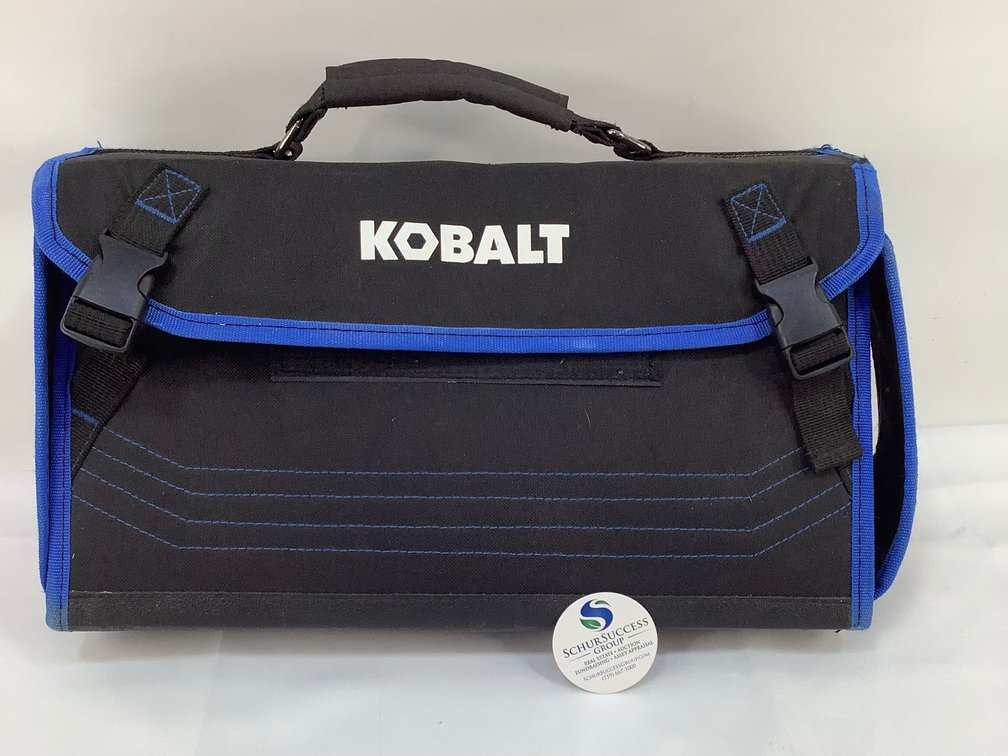 Kobalt Tool Set