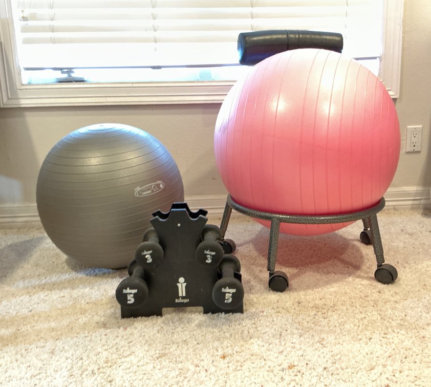 Exercise Equipment
