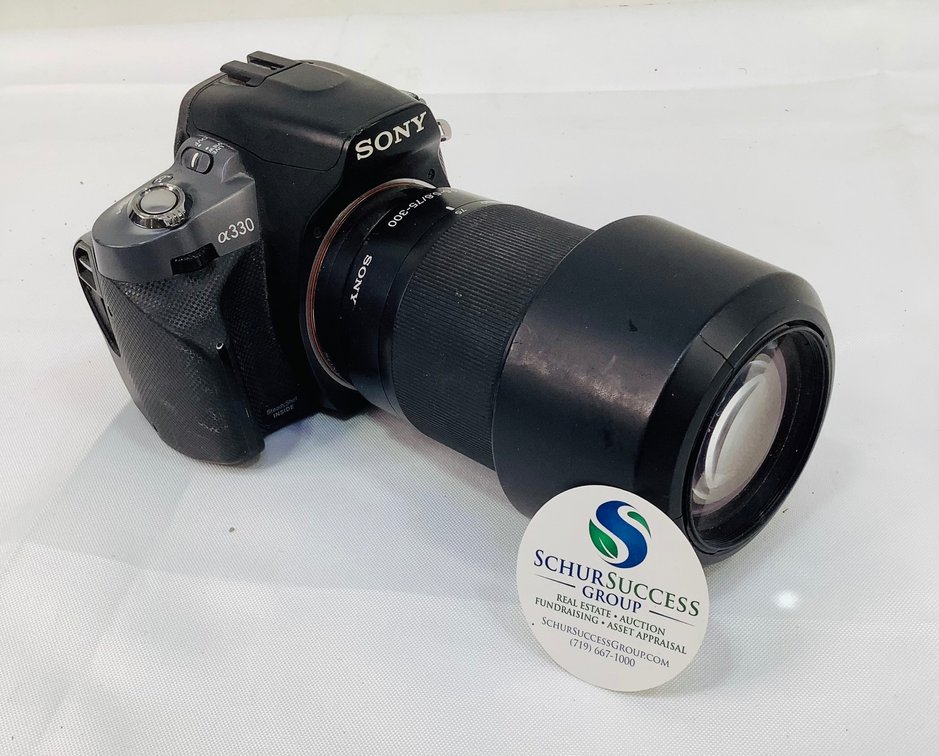 Sony Digital Camera