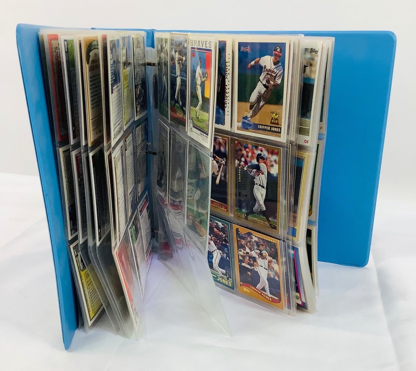 Baseball Cards
