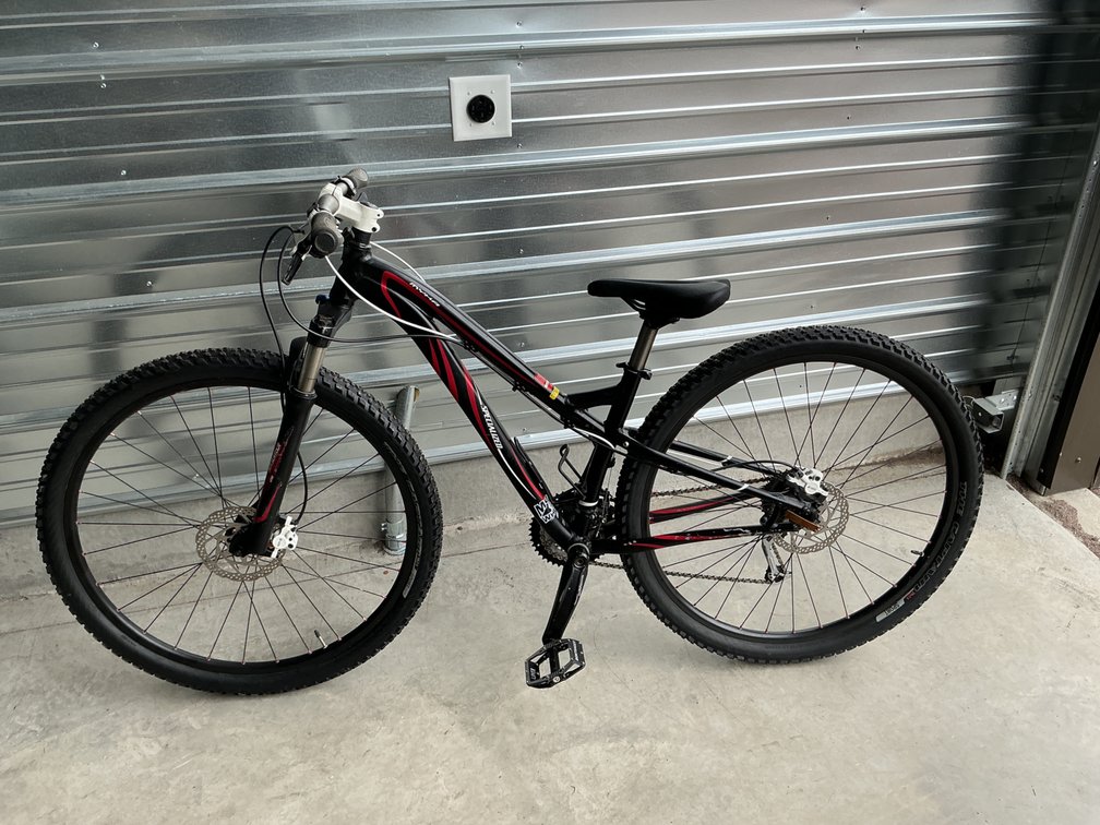 Specialized Women's Mountain Bike