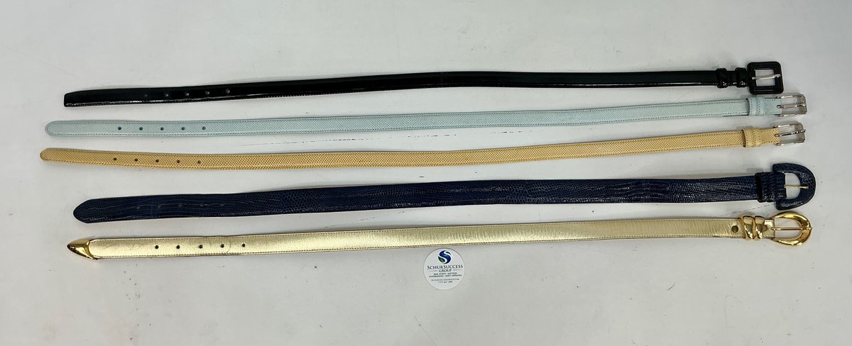 Women's Fashion Belts