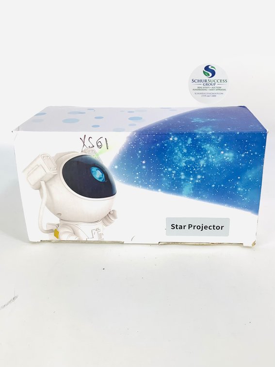 Star Projector
