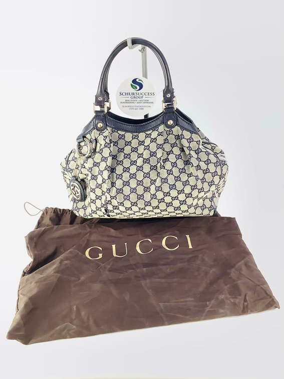 Gucci Handbag