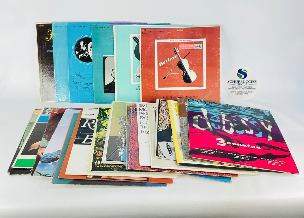 Records