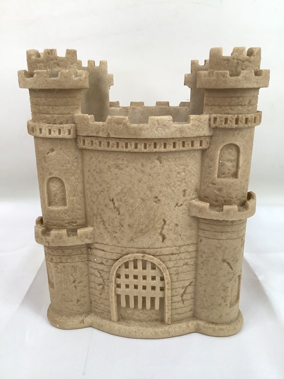 New Sandcastle Wastebasket