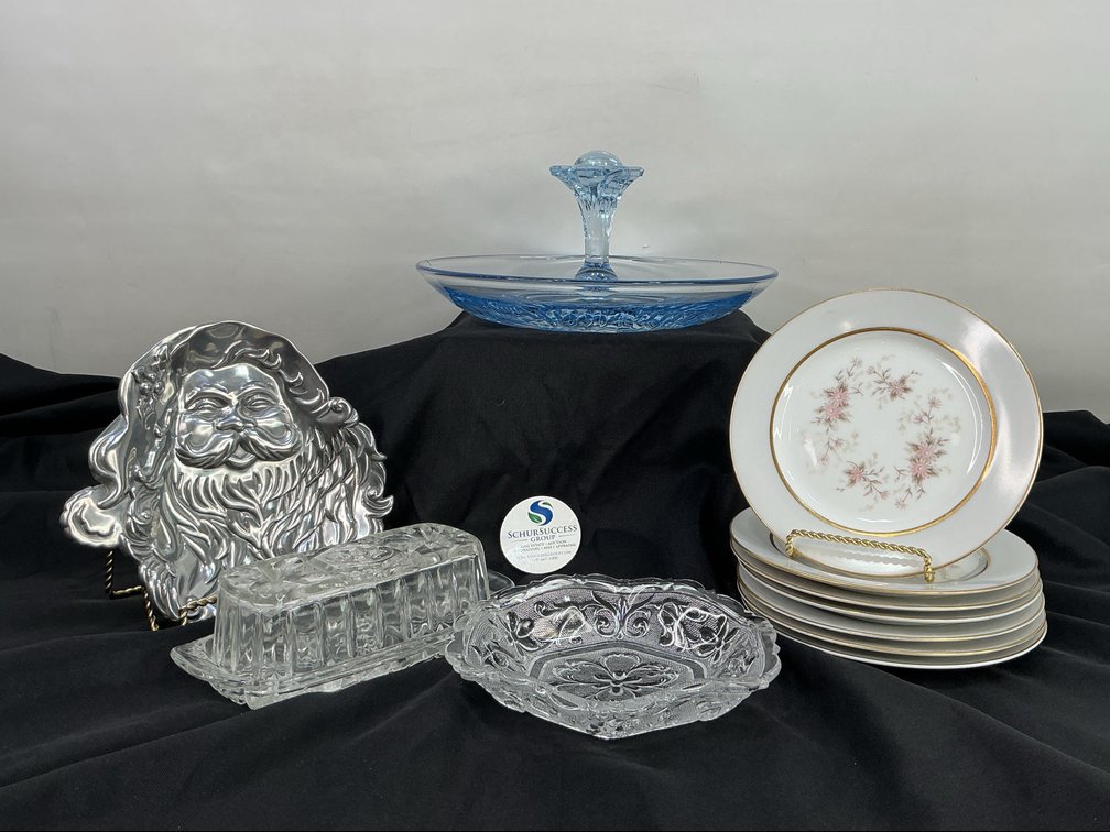 Decorative Tableware