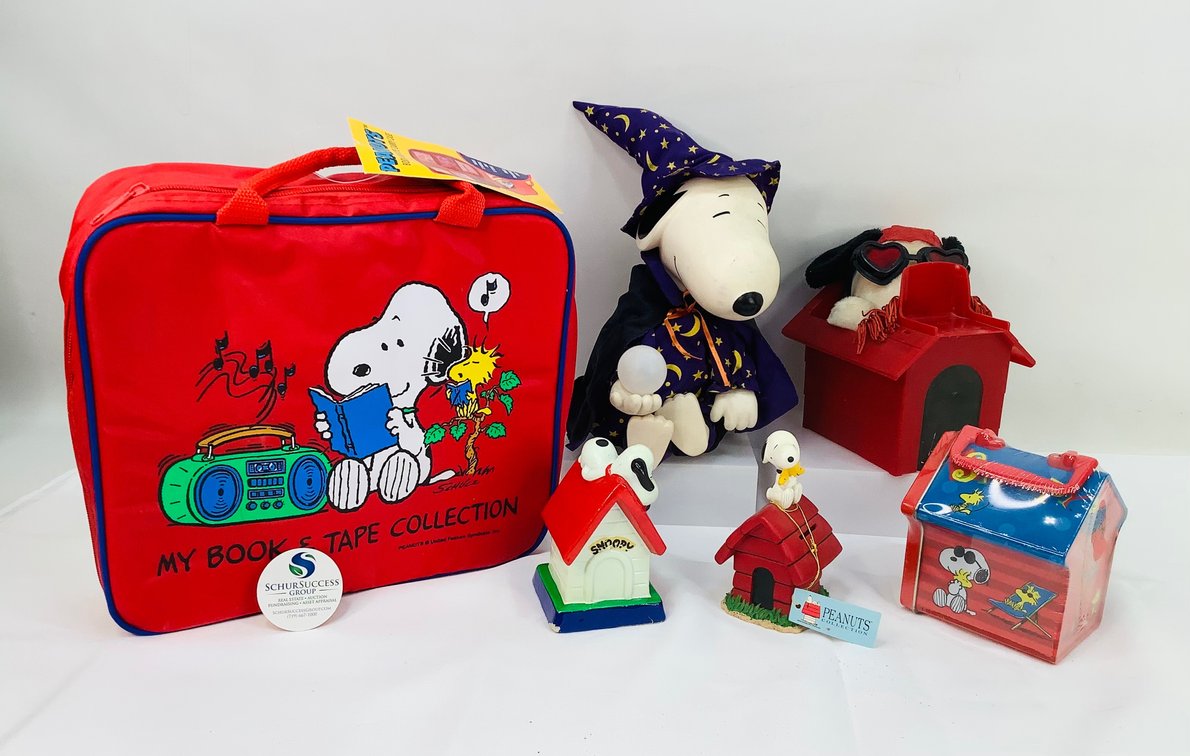 Peanuts Collection