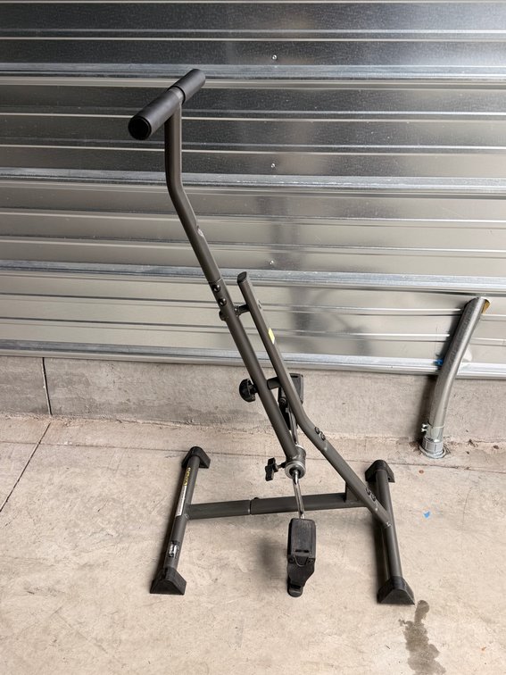 Stamina InStride Total Body Cycle