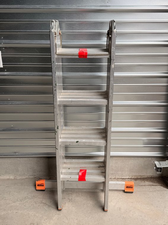Krause 16' Ladder