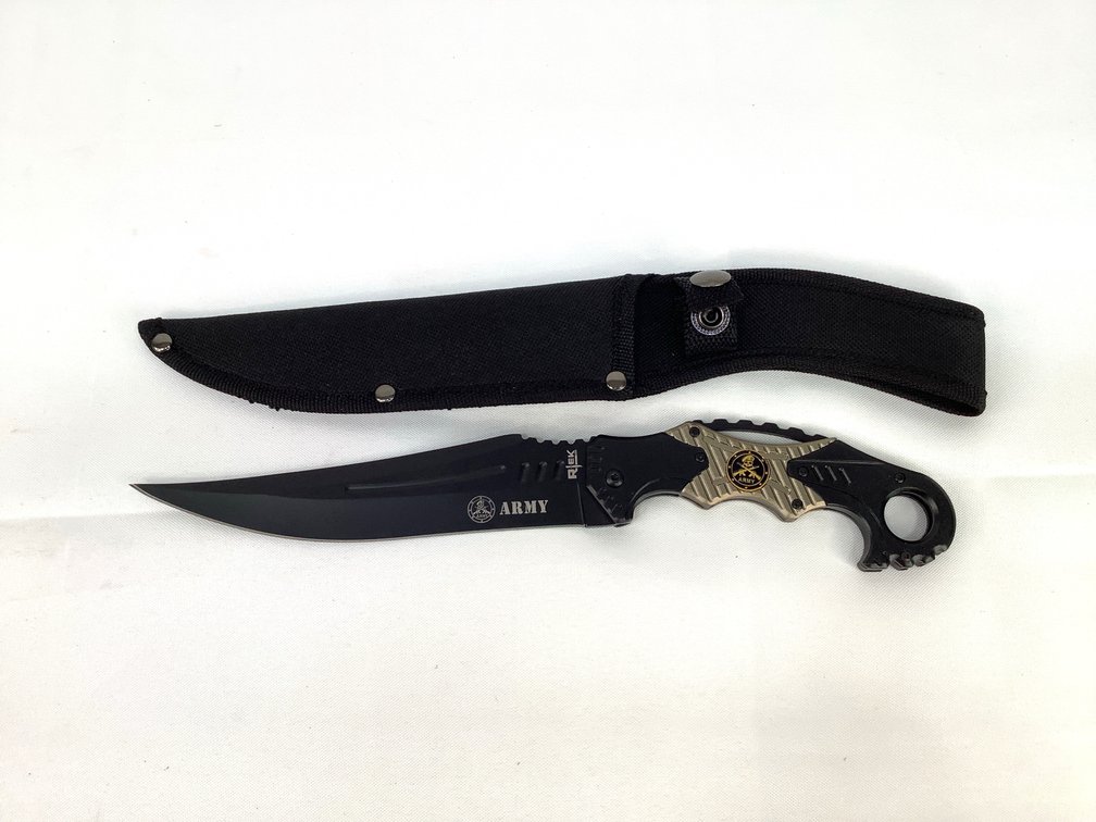 Army Tactical Knife