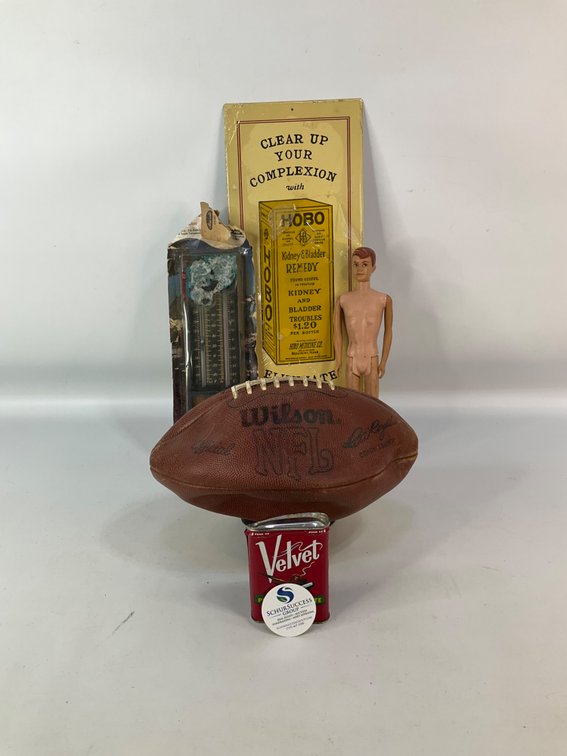 Vintage Items