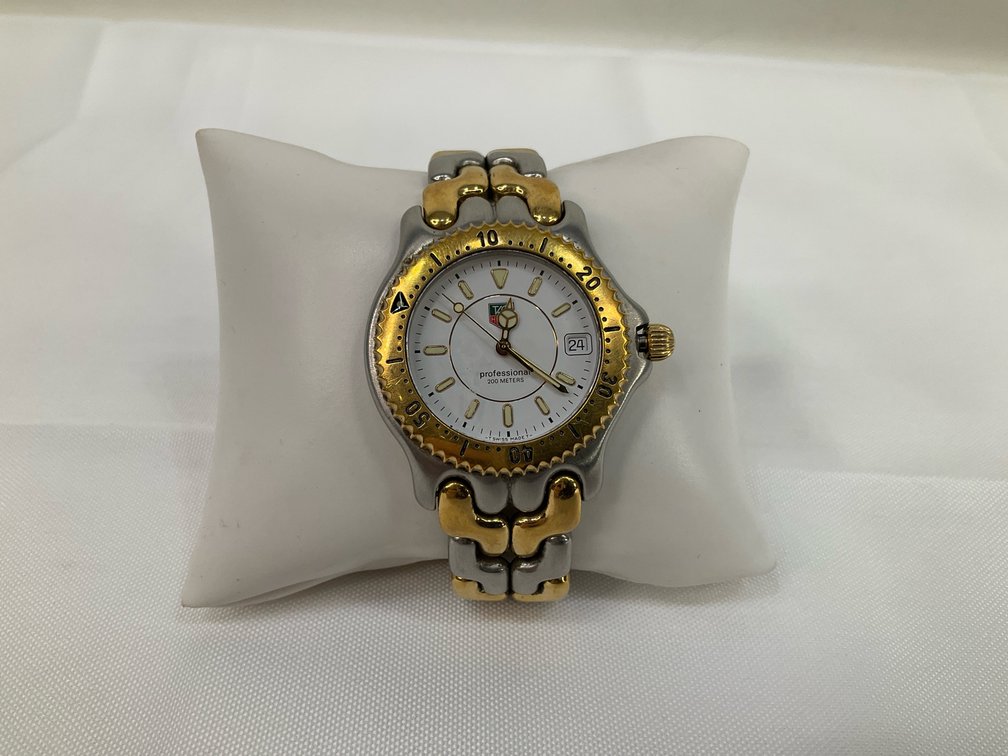 TAG Heuer Watch WG1122-KO