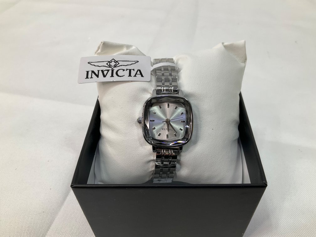 Invicta Watch: Model Number 69416