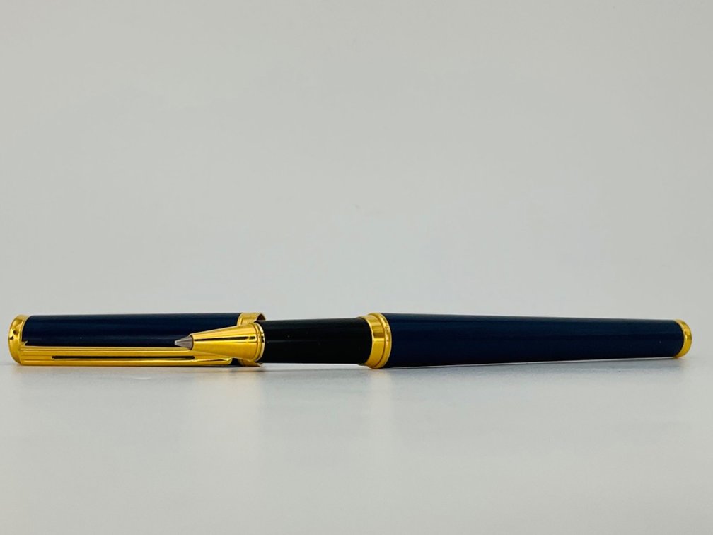 Mont Blanc Noblesse Oblige Pen