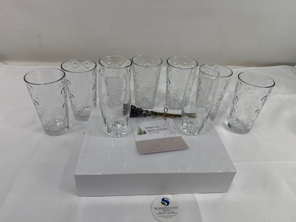 Circleware Glasses