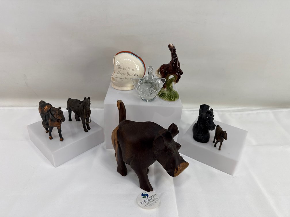 Decorative Animals