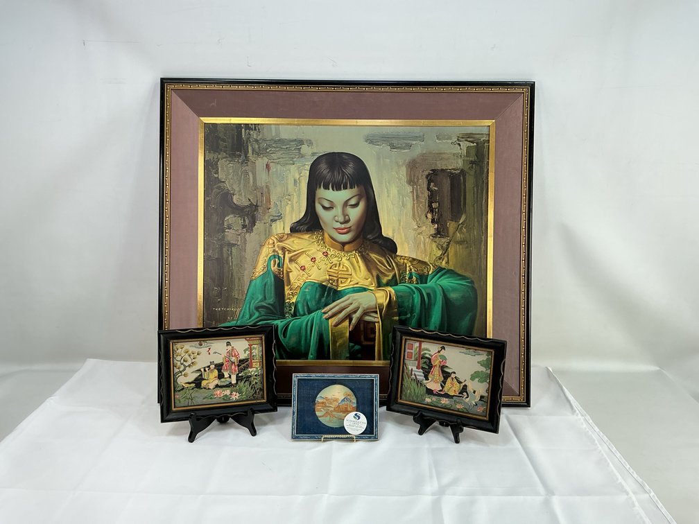 Asian Art