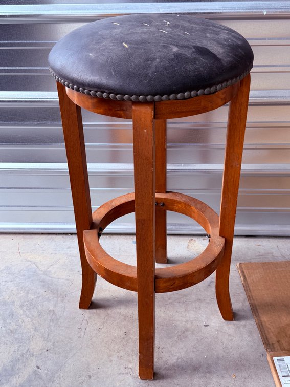 Bar Stool