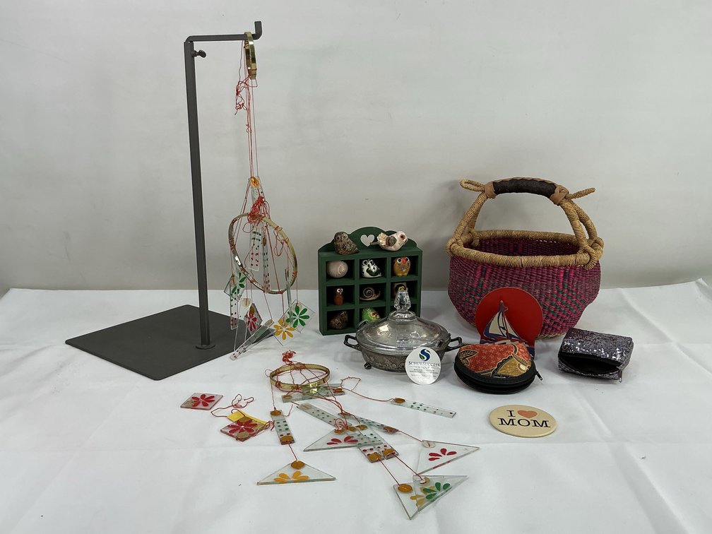 Eclectic Treasures