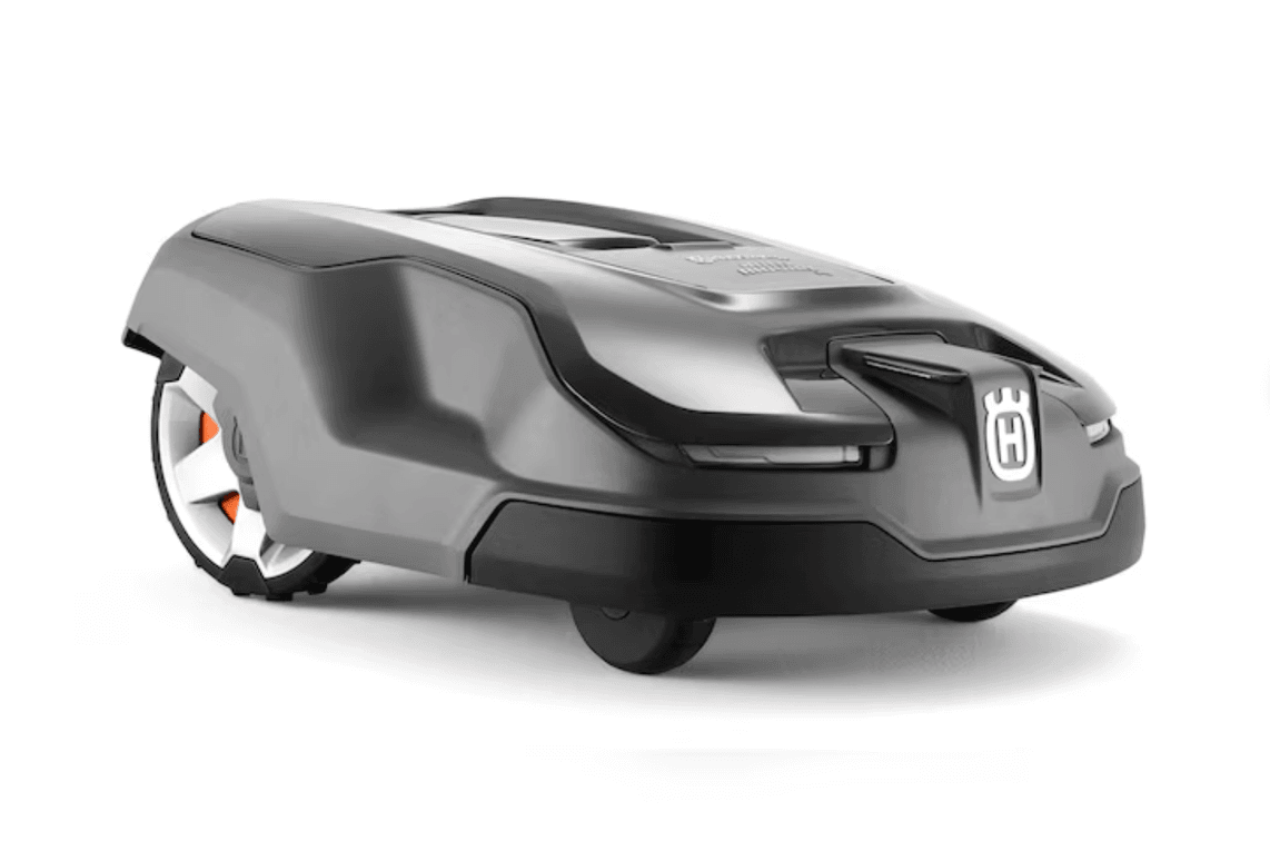 NEW Husqvarna Automower