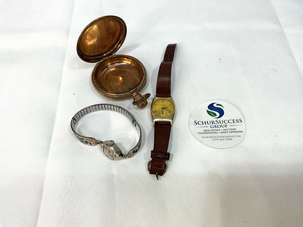 Unique Watches