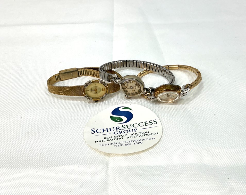 Small Watches