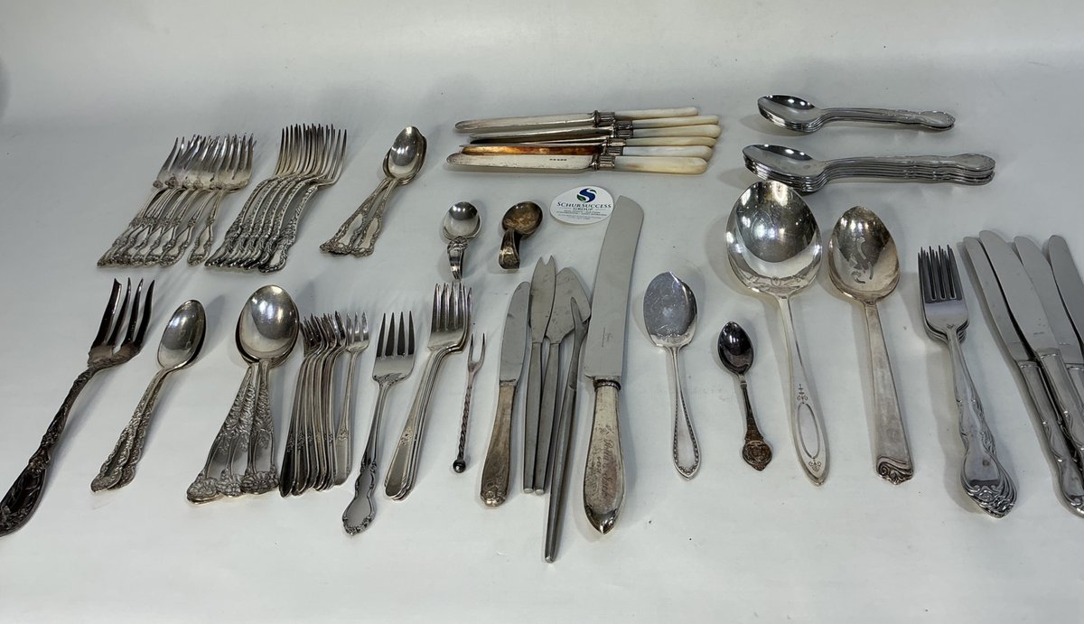 Flatware
