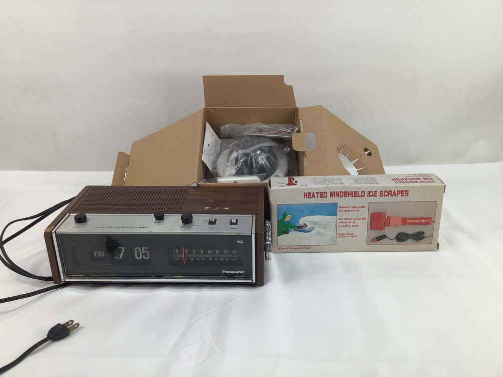 American Dynamics Security Camera & More