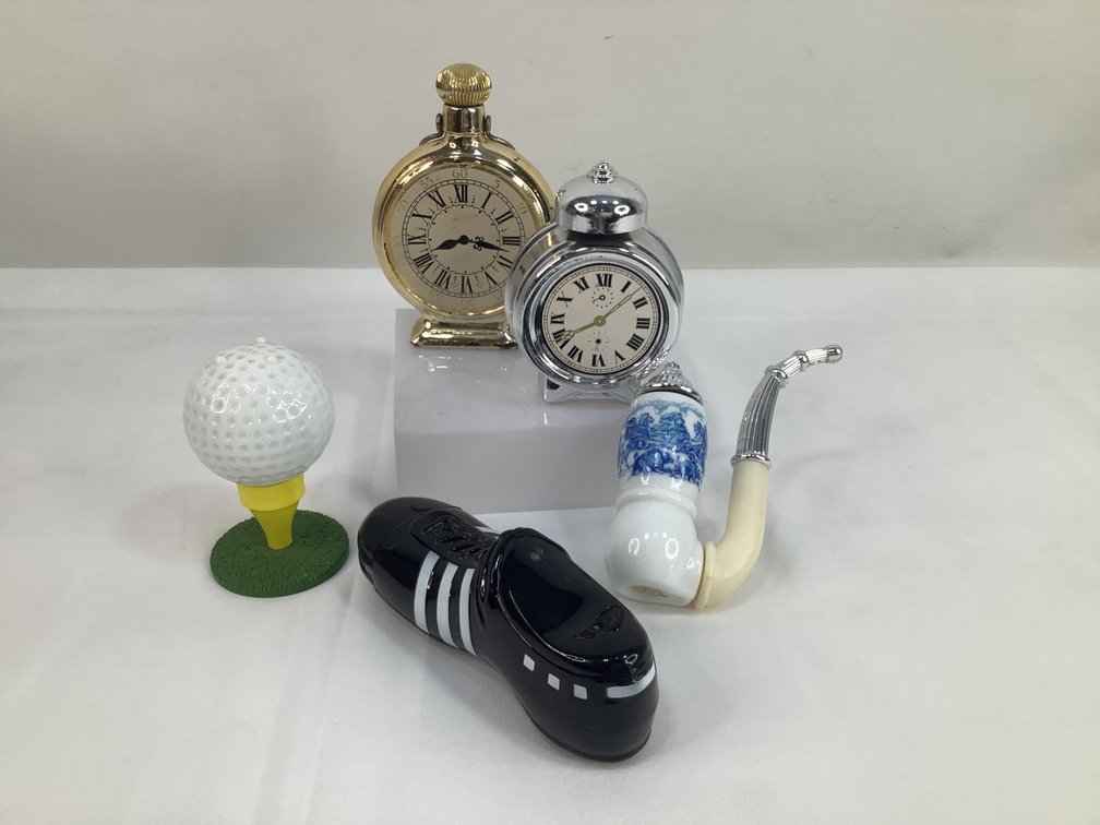 More AVON Men's Collectibles