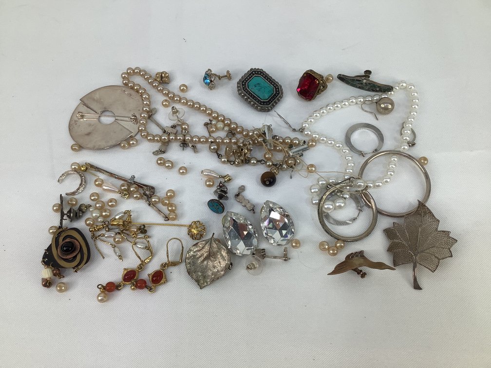 Bits & Bobs Jewelry
