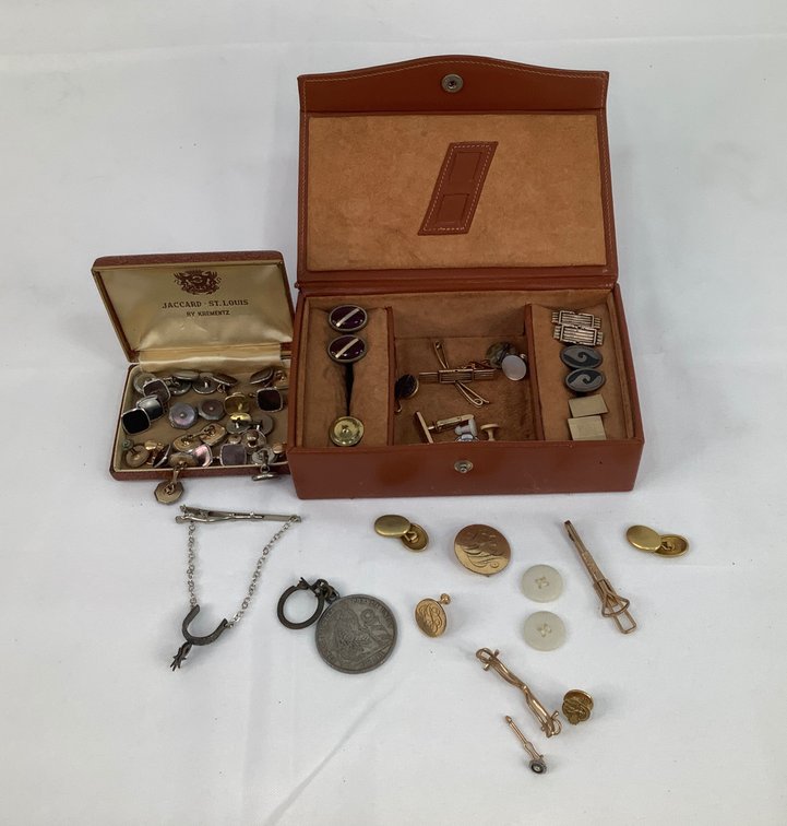 Men's Jewelry Essentials