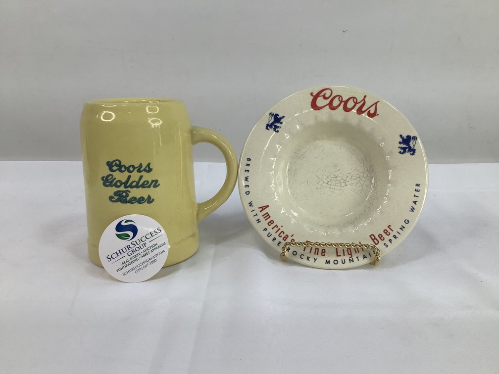 Coors Collectibles