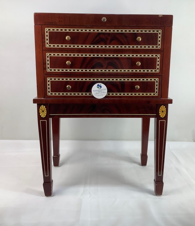 Vintage Humidor
