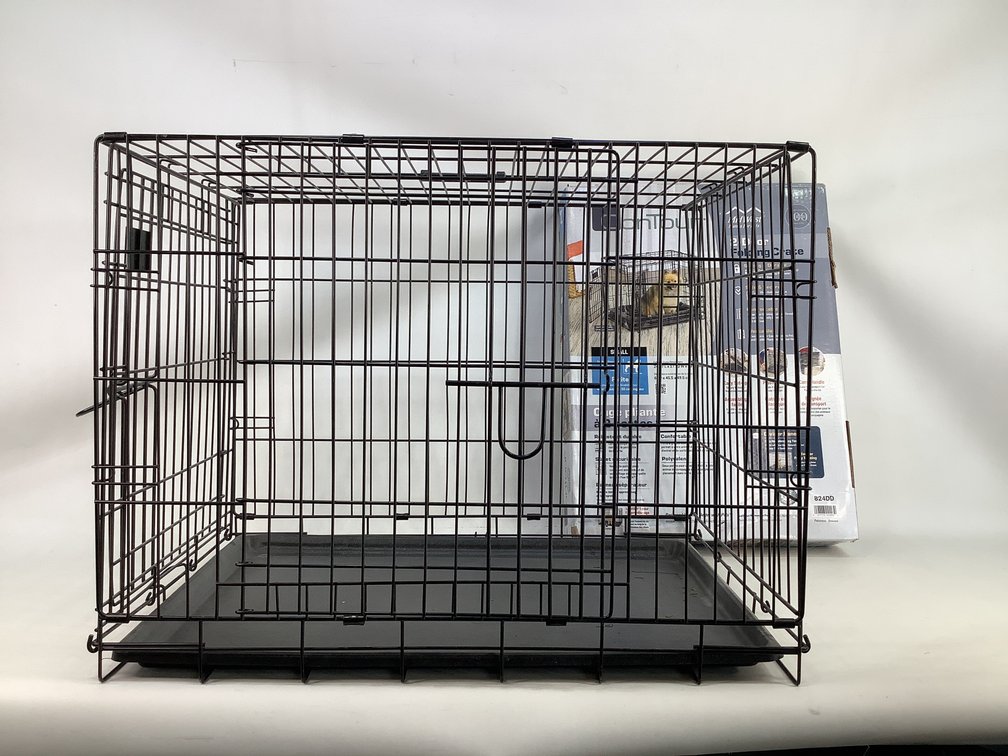Dog Crates