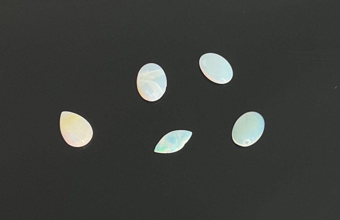 Opal Gemstones