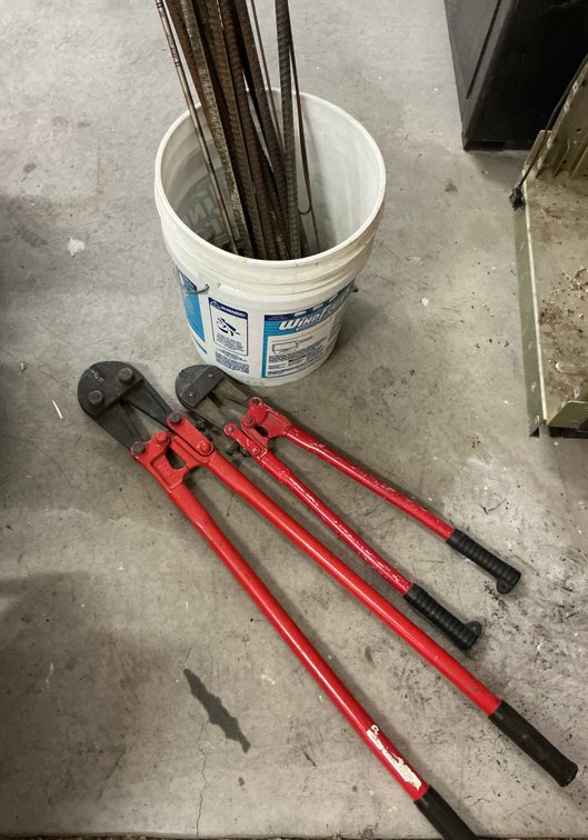 Outdoor Tools
