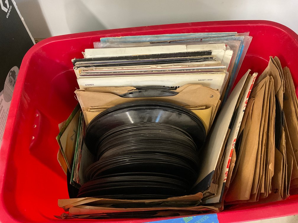 Victrola Records