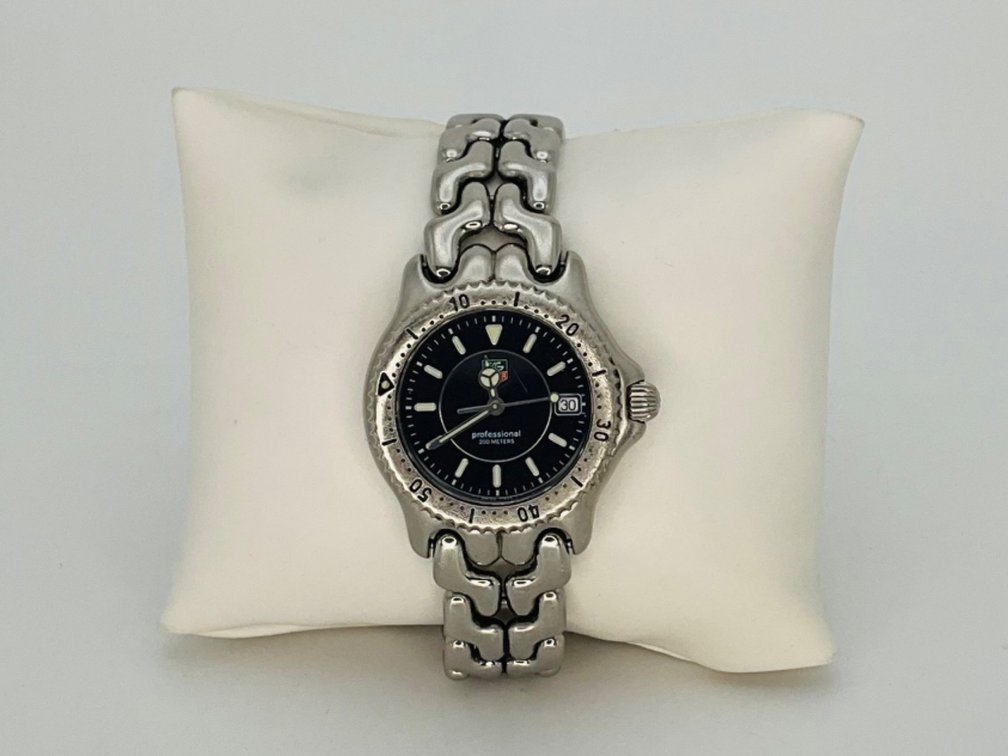 Tag Heuer Professional Watch