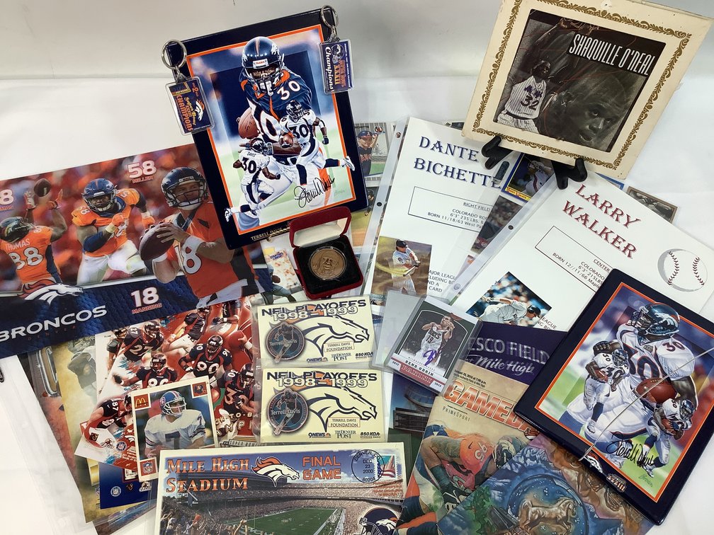 Sports Bundle