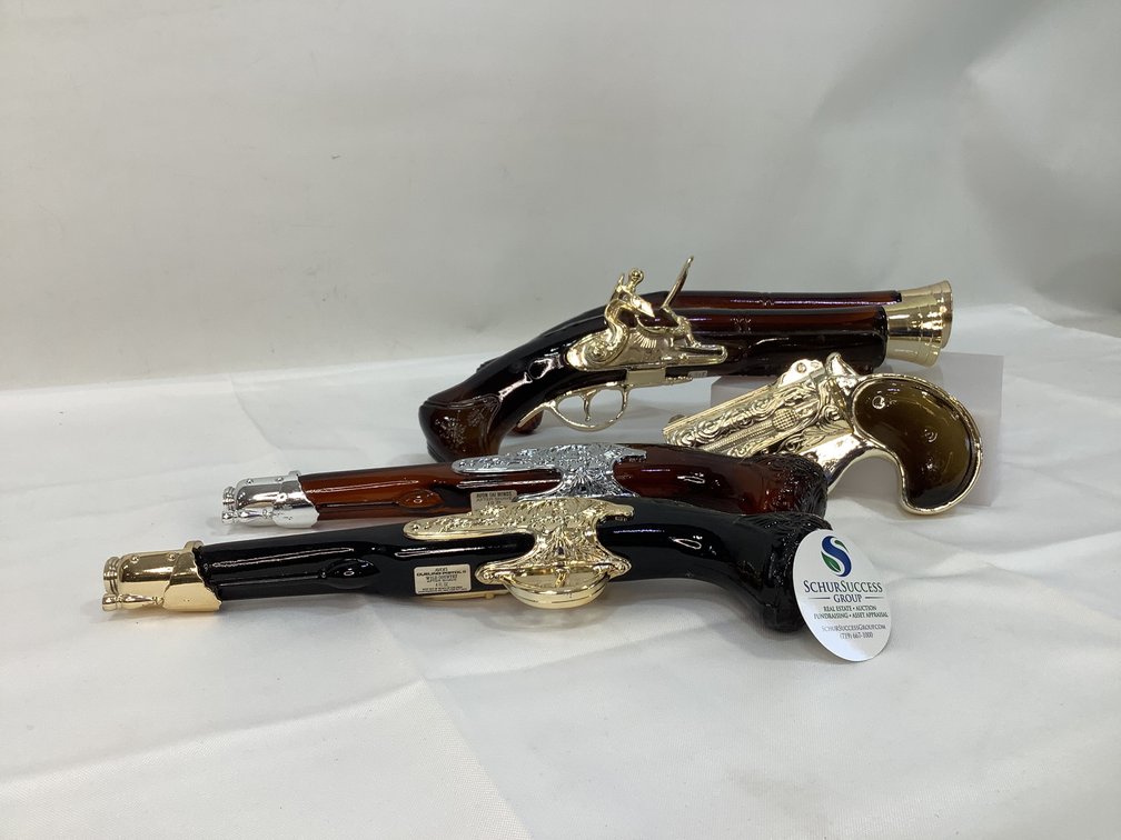 Avon Dueling Pistols